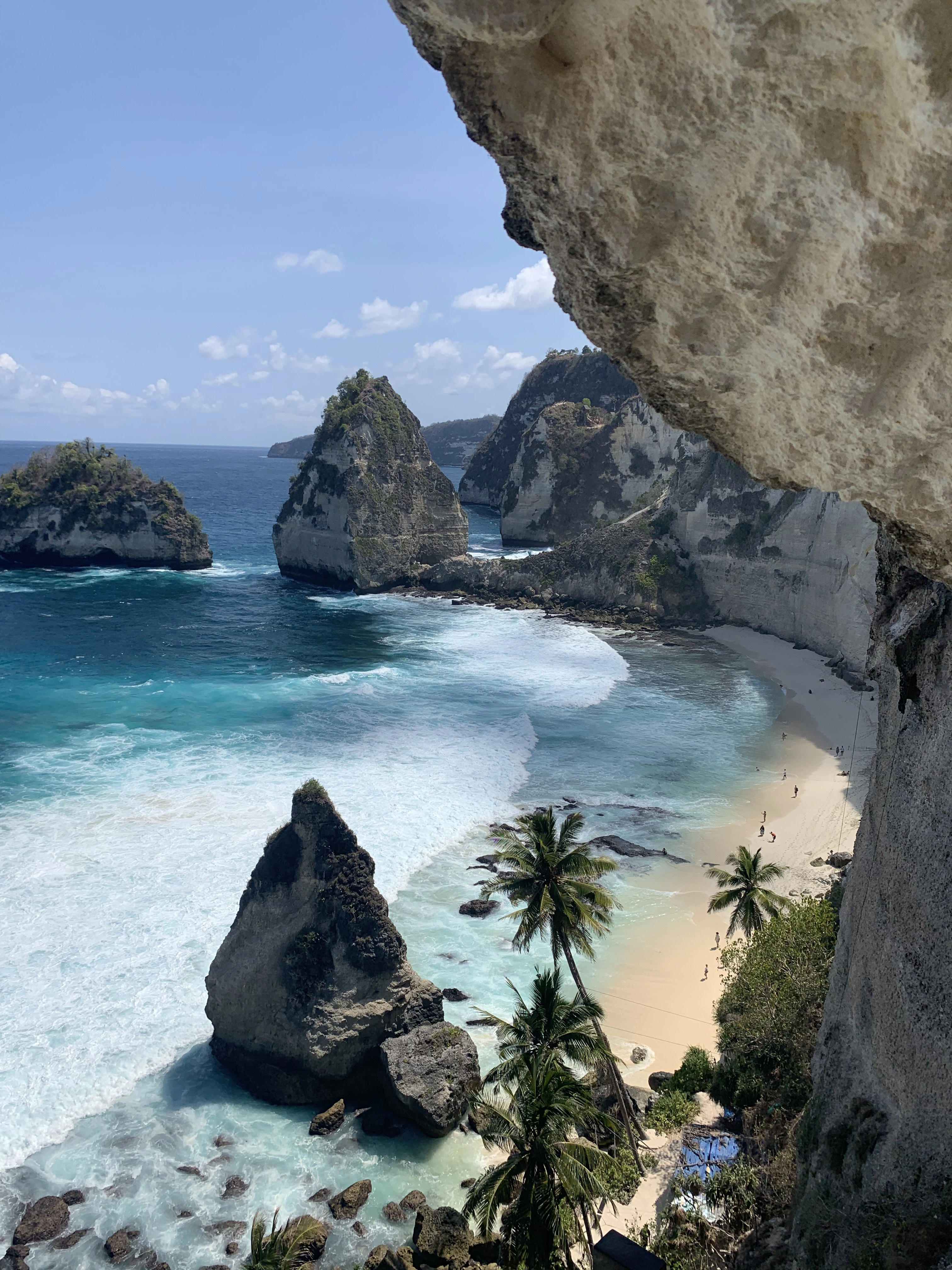 Nusa Penida