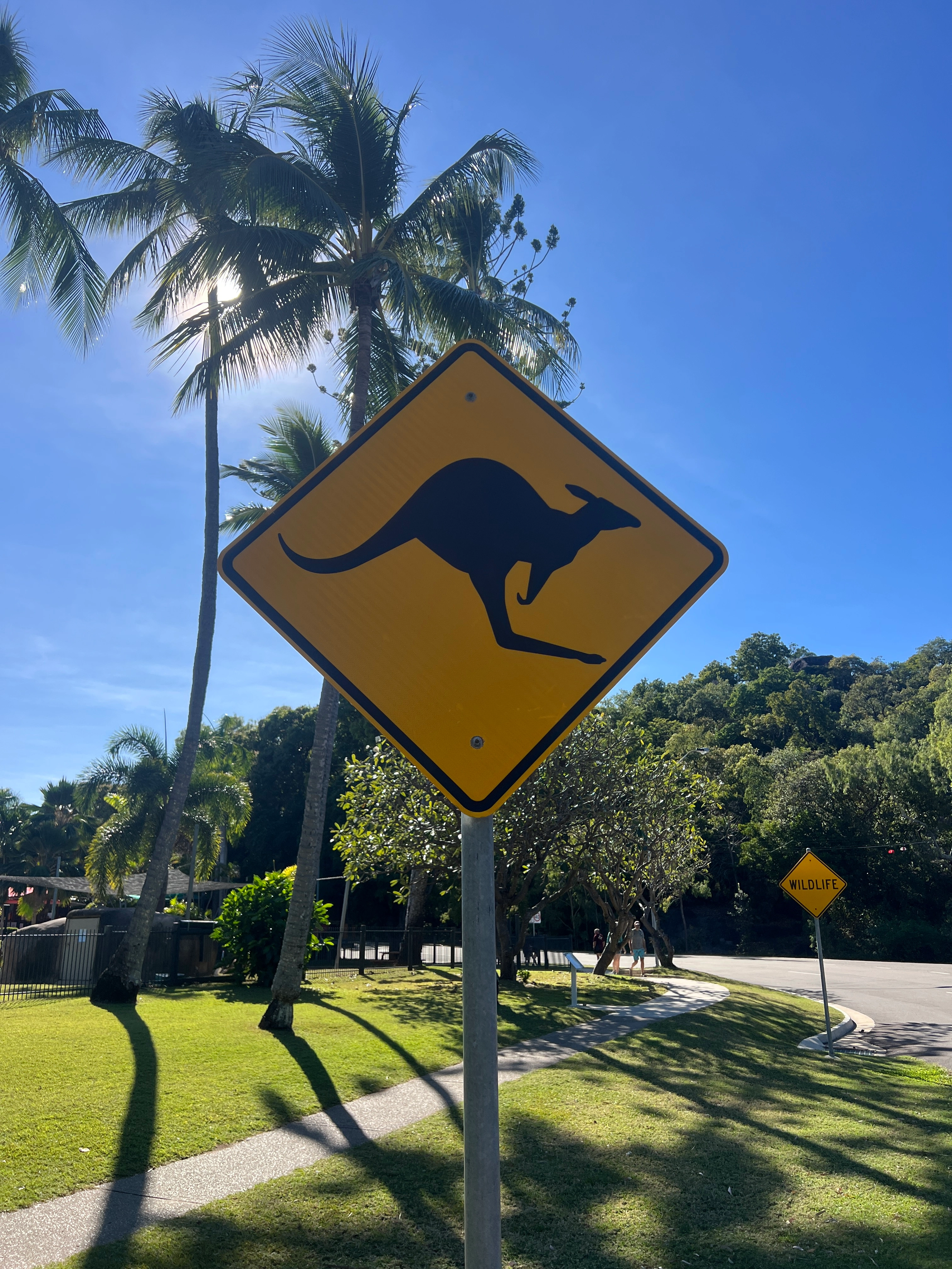 Australie PVT