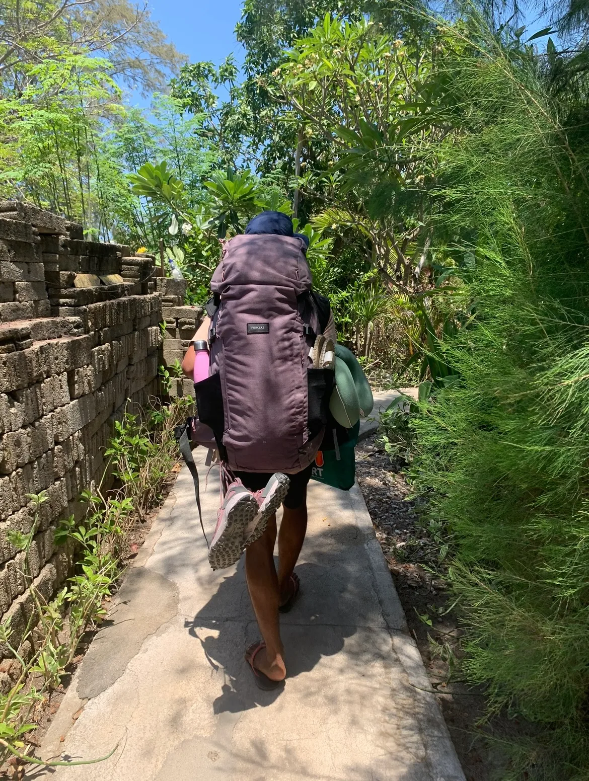 Backpack