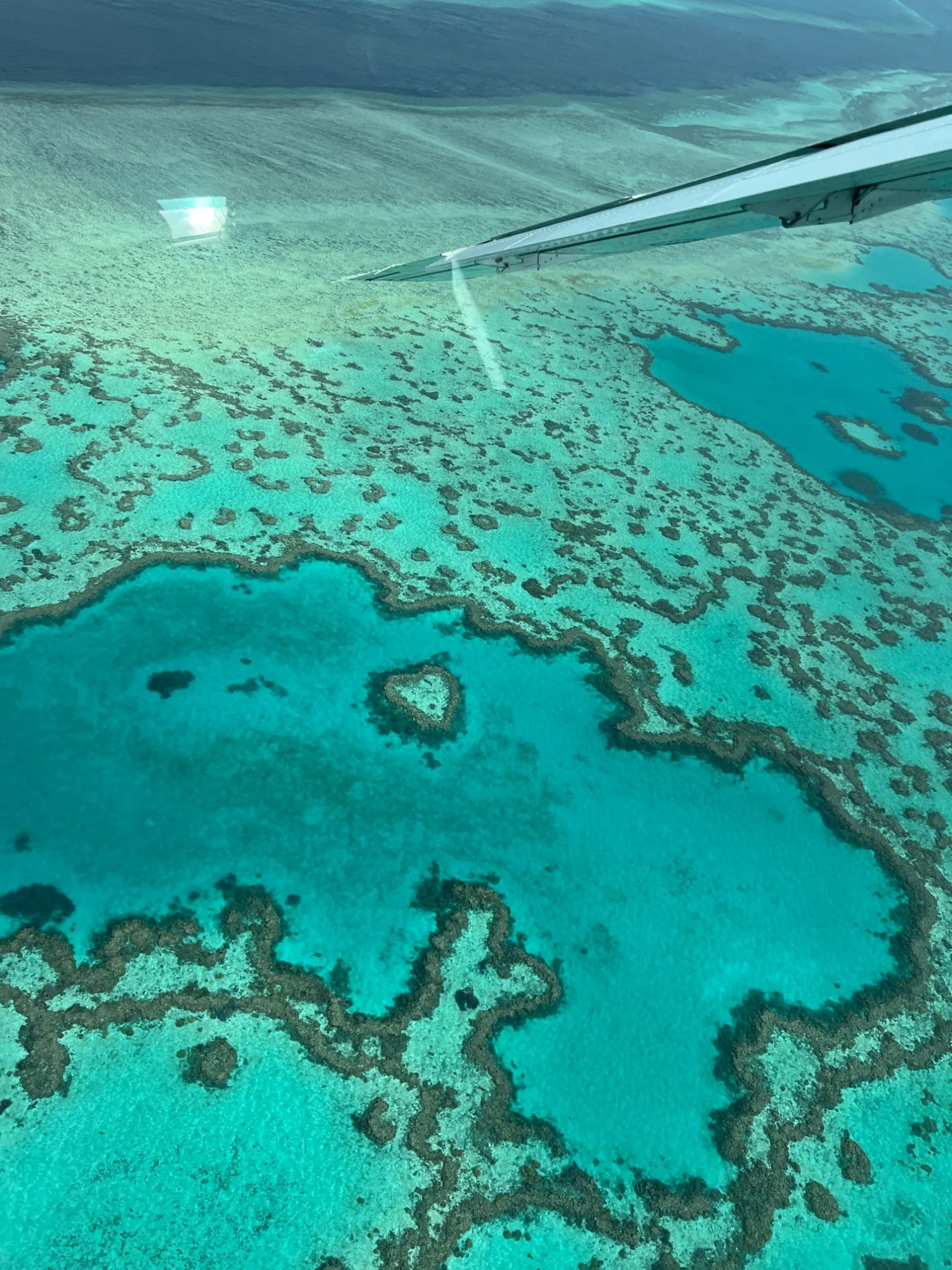 PVT Australie