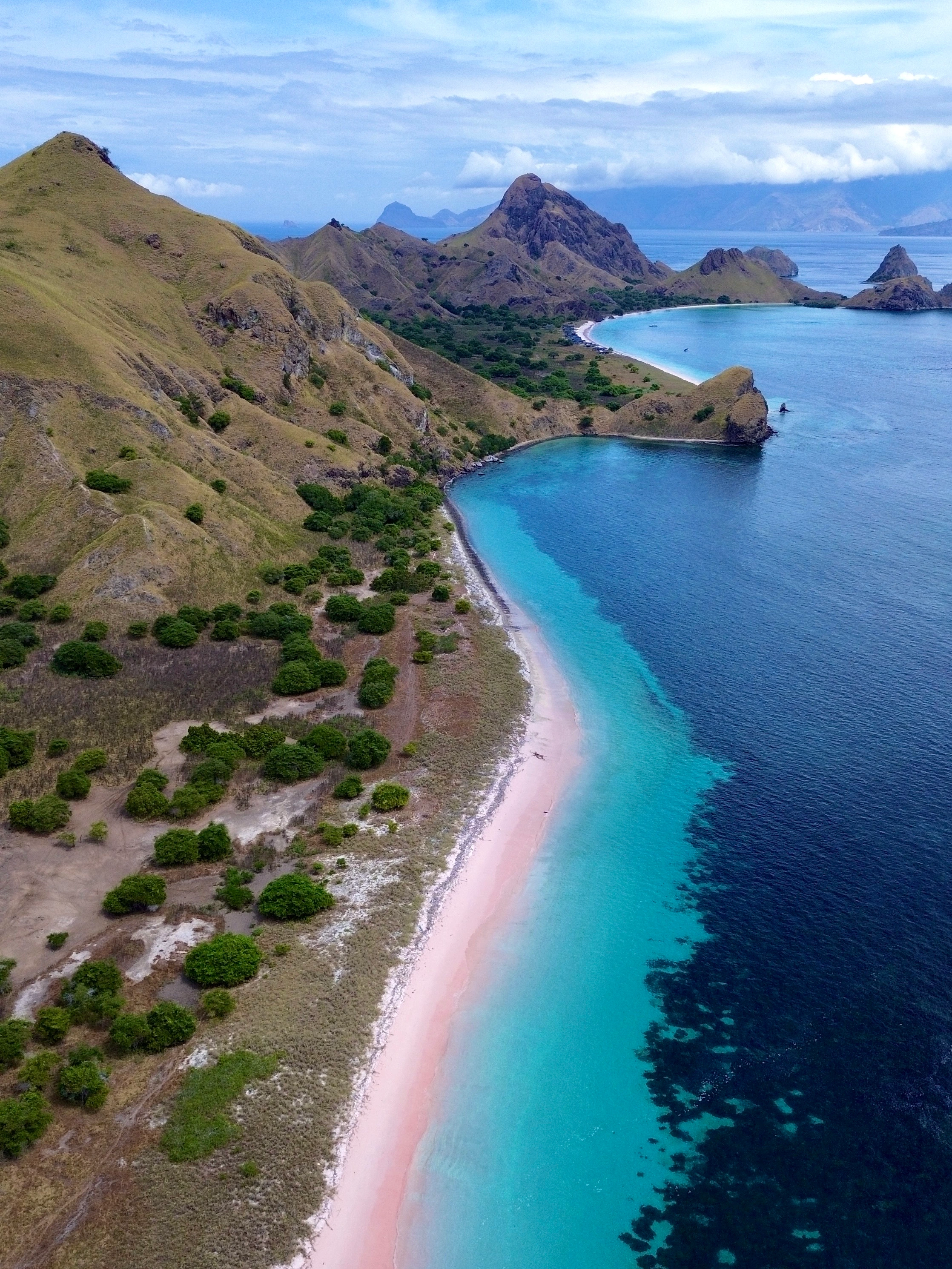 Croisière Komodo Indonésie