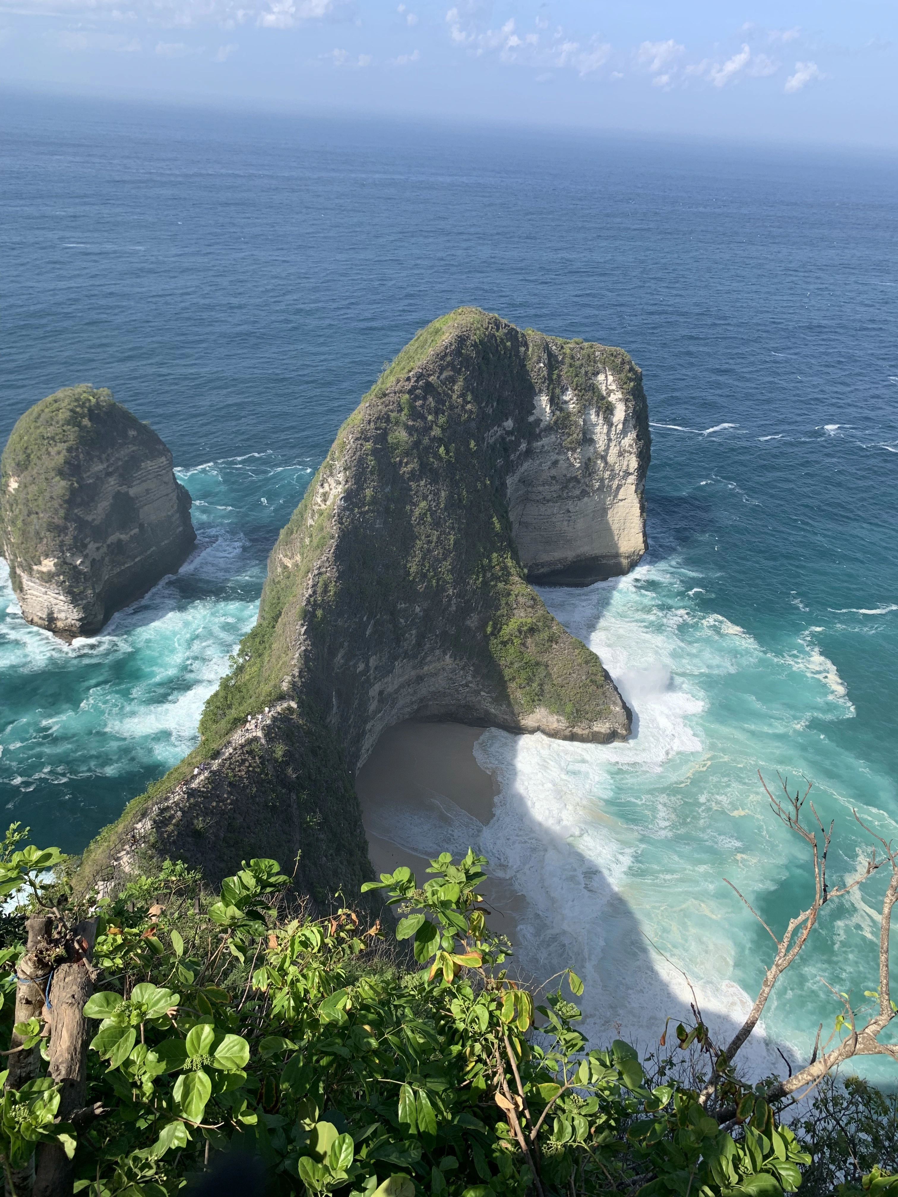 Îles Bali