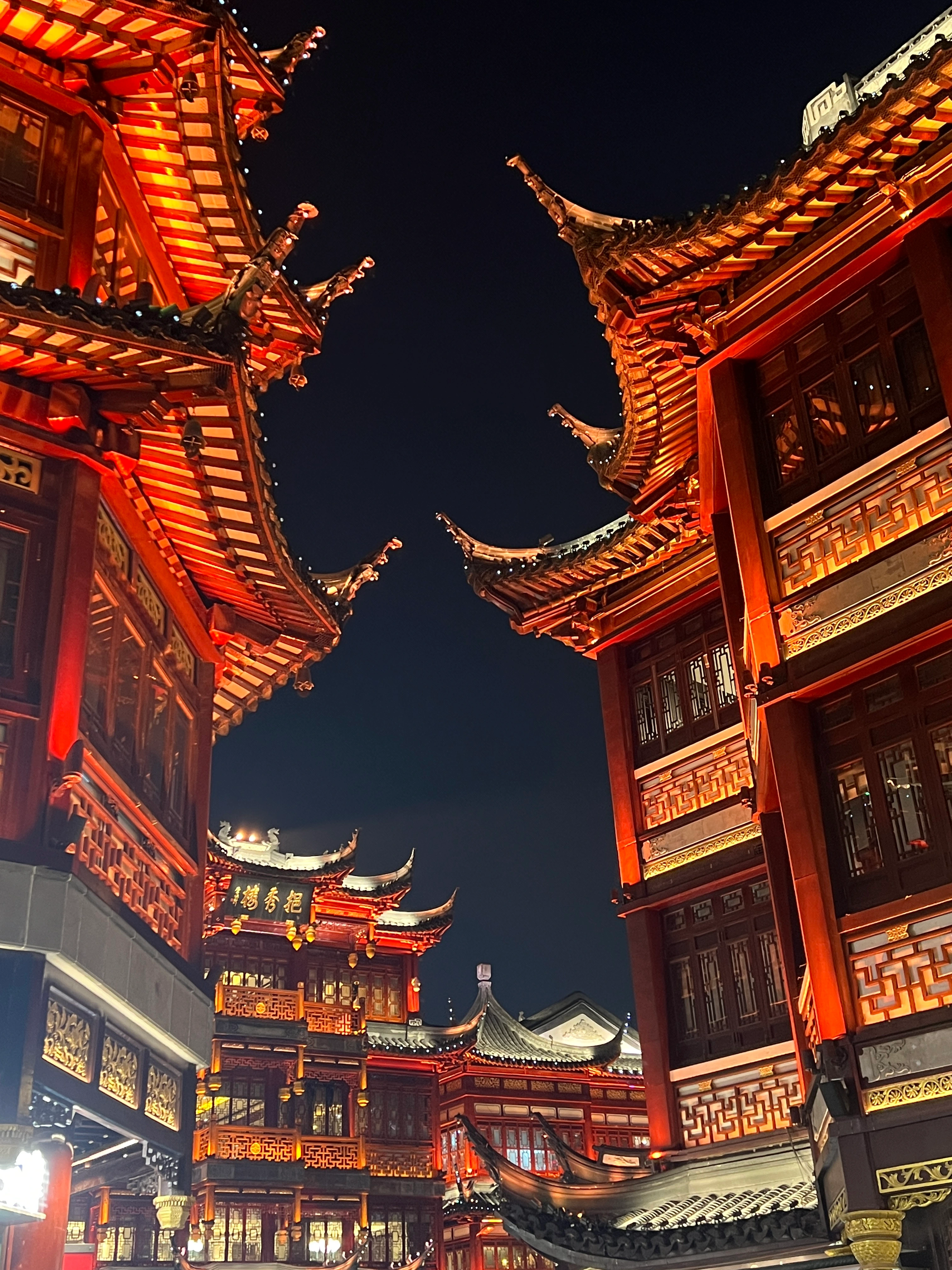 Shanghai