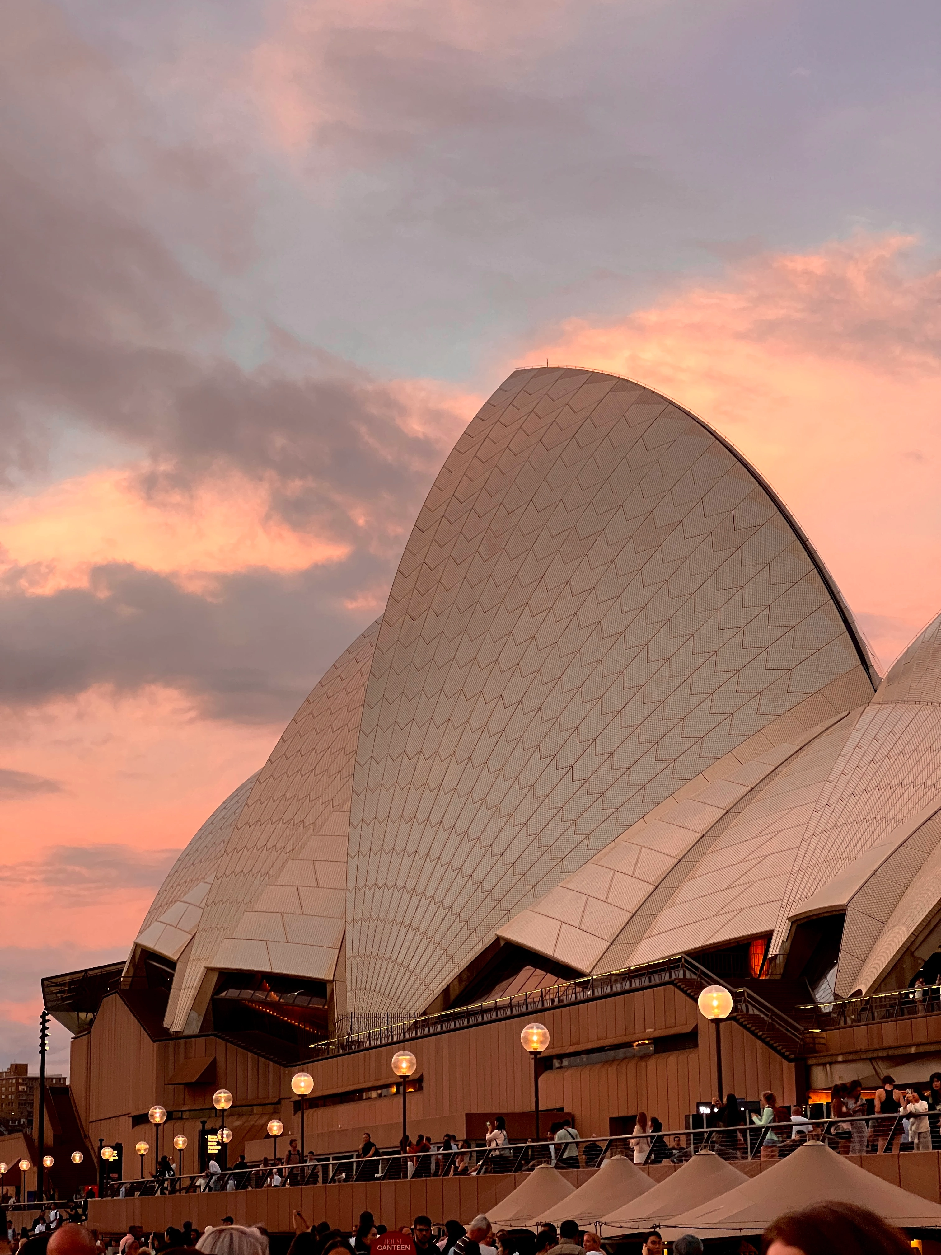 Sydney