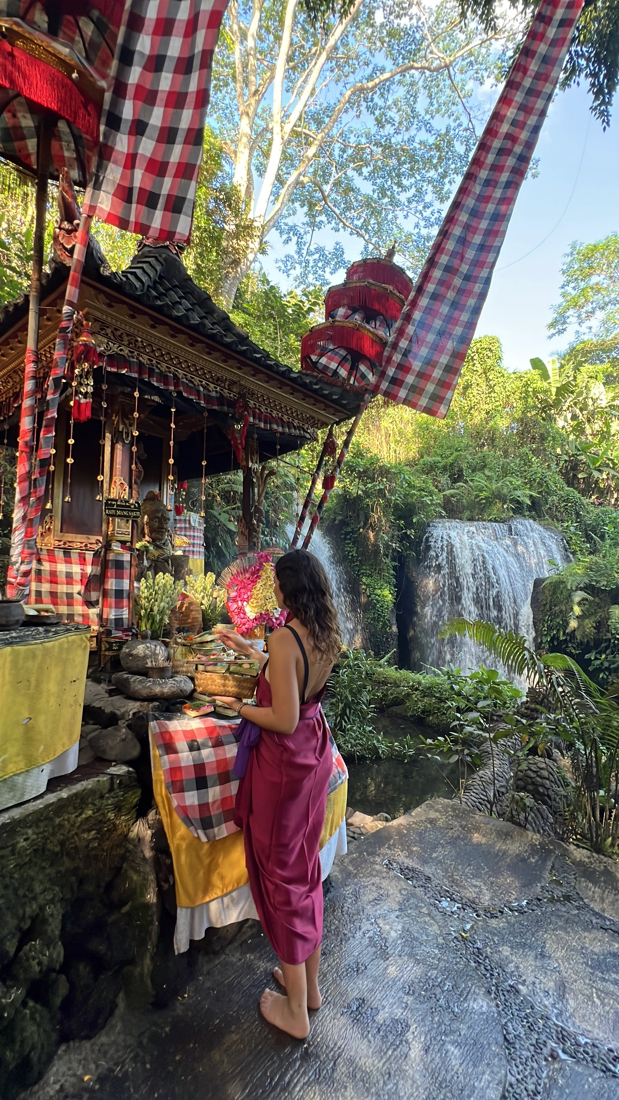 Que faire à Ubud